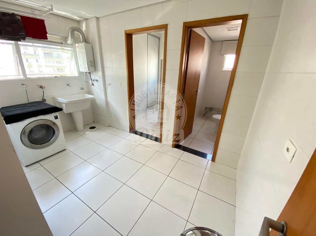 Apartamento em São Caetano do Sul, no bairro Santo Antônio