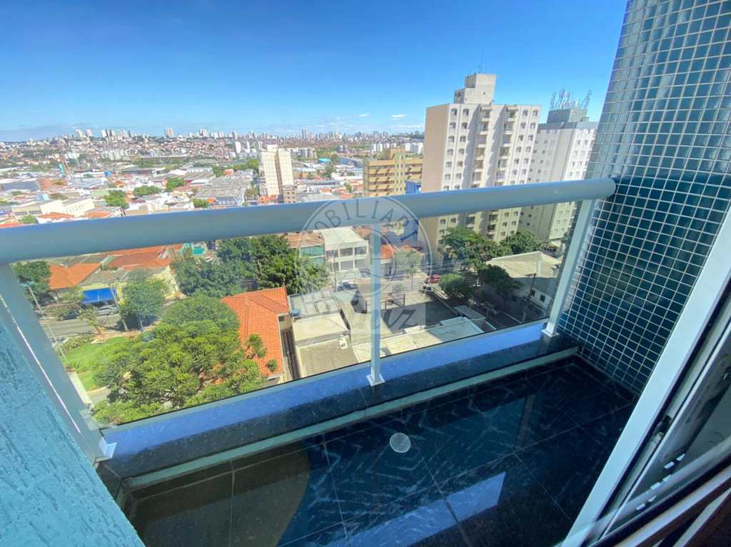 Apartamento em São Caetano do Sul, no bairro Santo Antônio