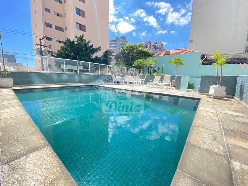 Apartamento em São Caetano do Sul, no bairro Santo Antônio