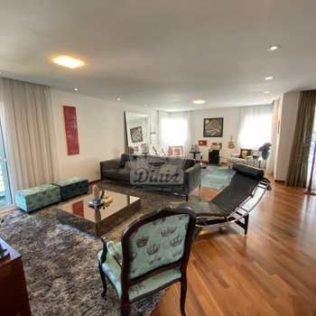 Apartamento em São Caetano do Sul, bairro Santo Antônio