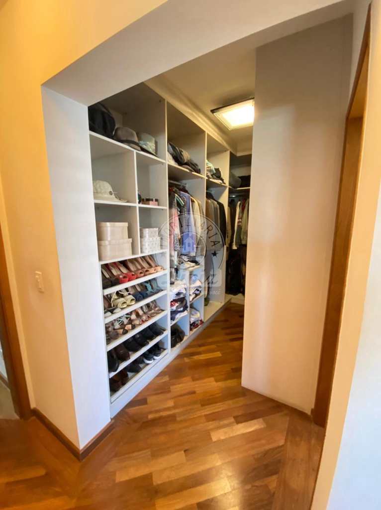 Apartamento em São Caetano do Sul, no bairro Santo Antônio