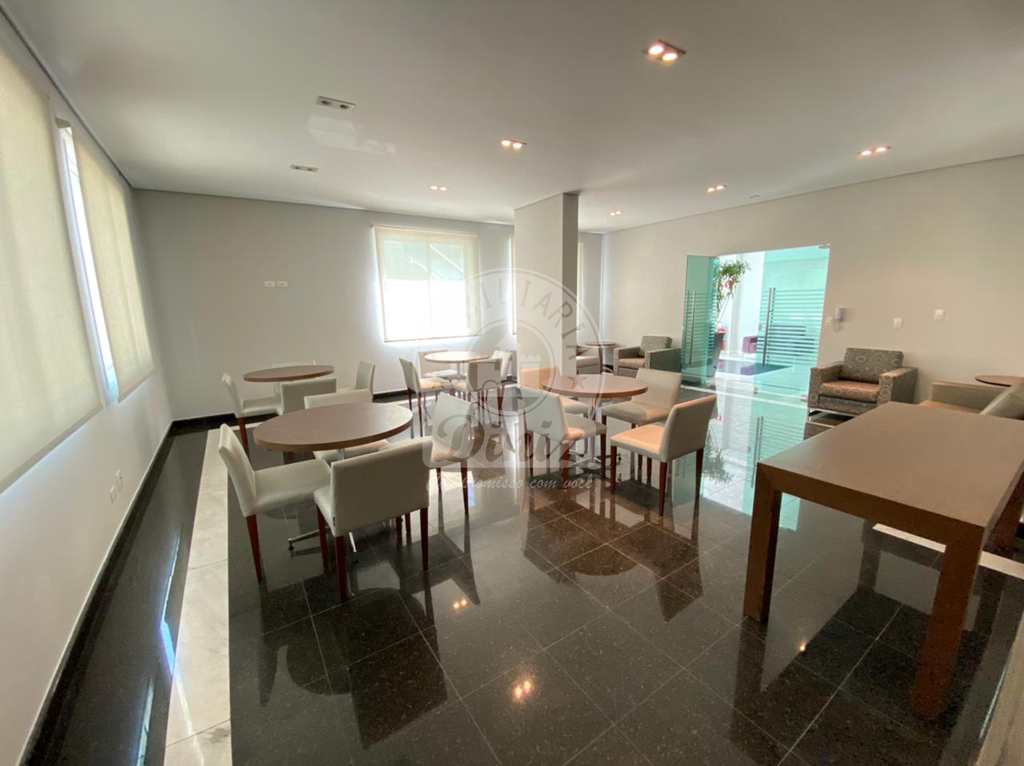 Apartamento em São Caetano do Sul, no bairro Santo Antônio