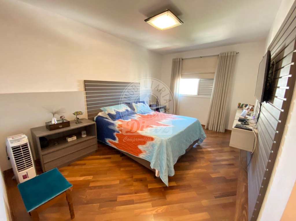 Apartamento em São Caetano do Sul, no bairro Santo Antônio