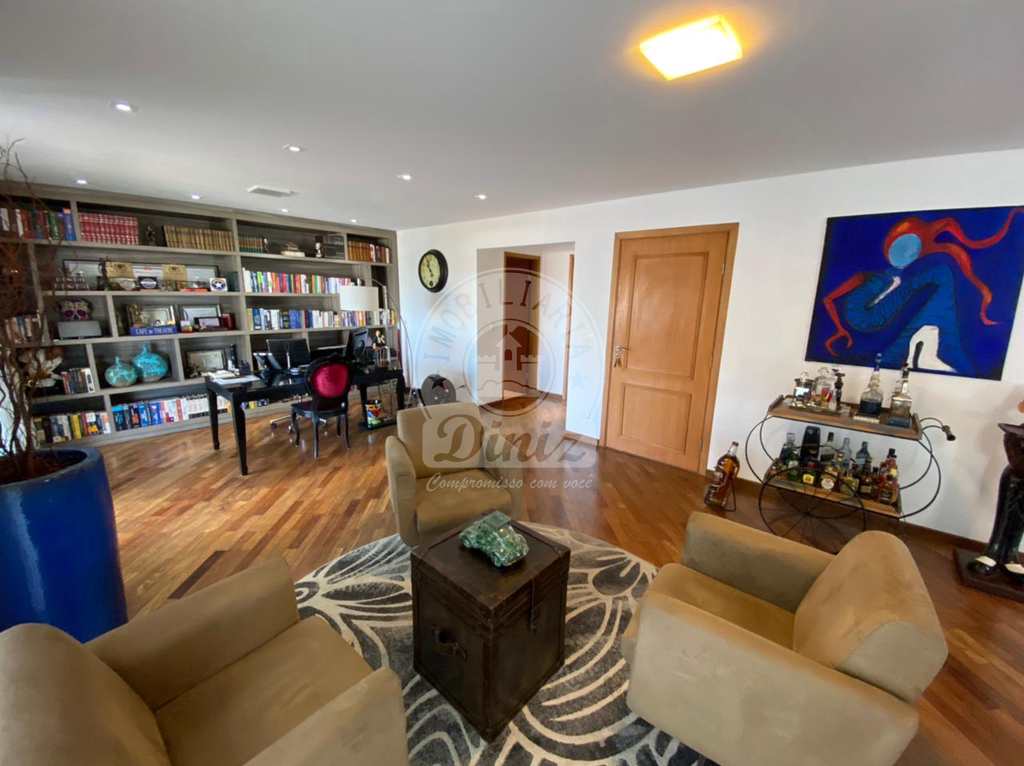 Apartamento em São Caetano do Sul, no bairro Santo Antônio