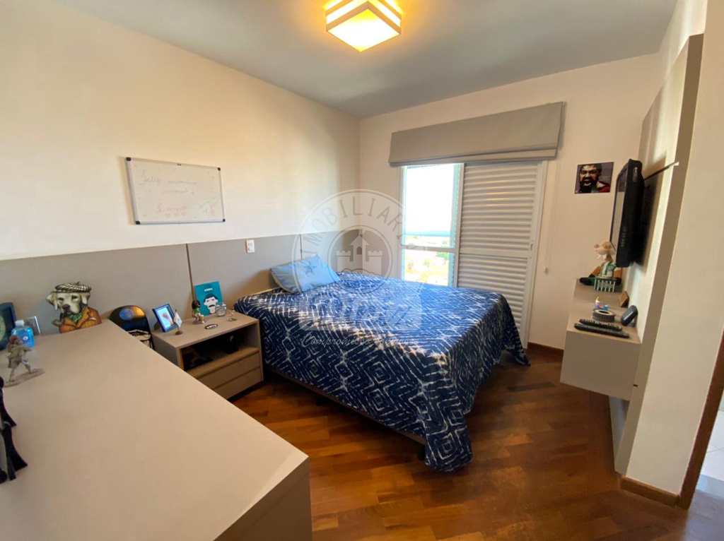Apartamento em São Caetano do Sul, no bairro Santo Antônio