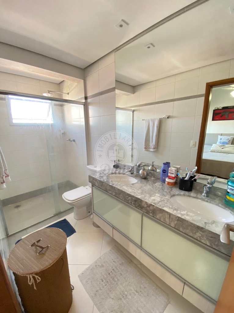 Apartamento em São Caetano do Sul, no bairro Santo Antônio