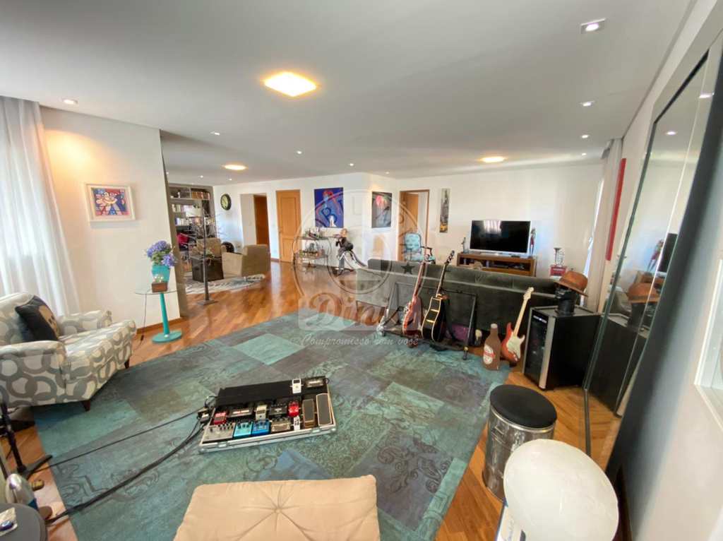 Apartamento em São Caetano do Sul, no bairro Santo Antônio