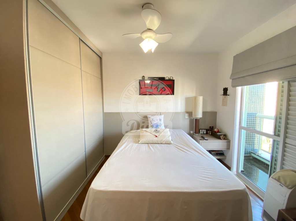 Apartamento em São Caetano do Sul, no bairro Santo Antônio