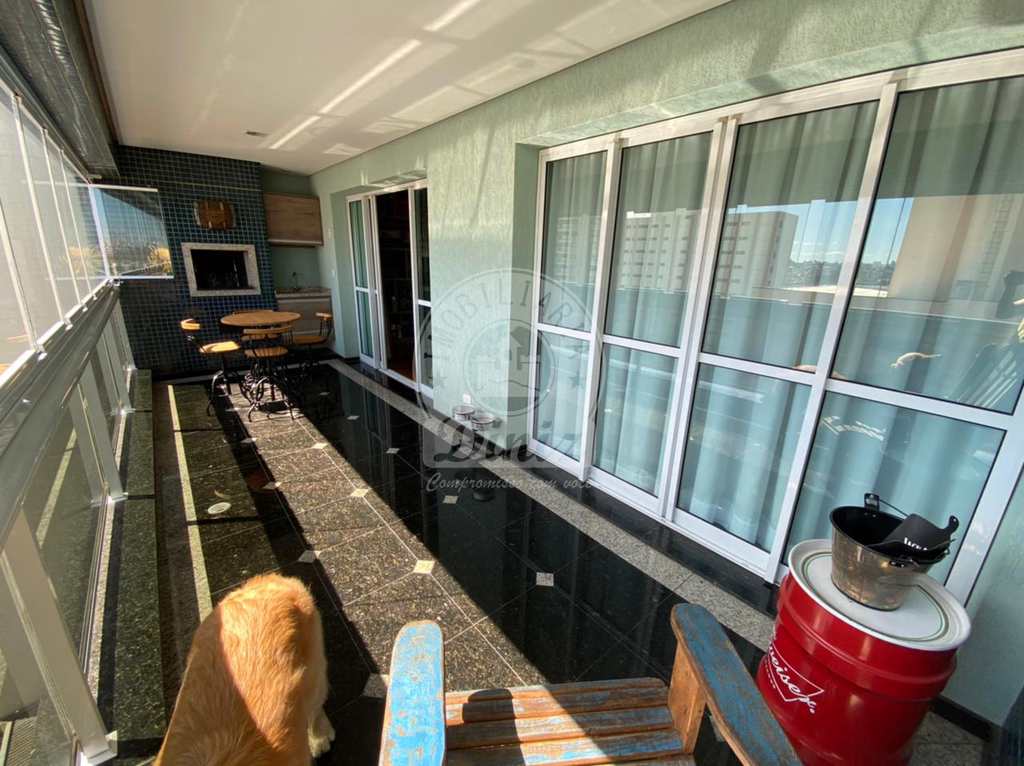 Apartamento em São Caetano do Sul, no bairro Santo Antônio
