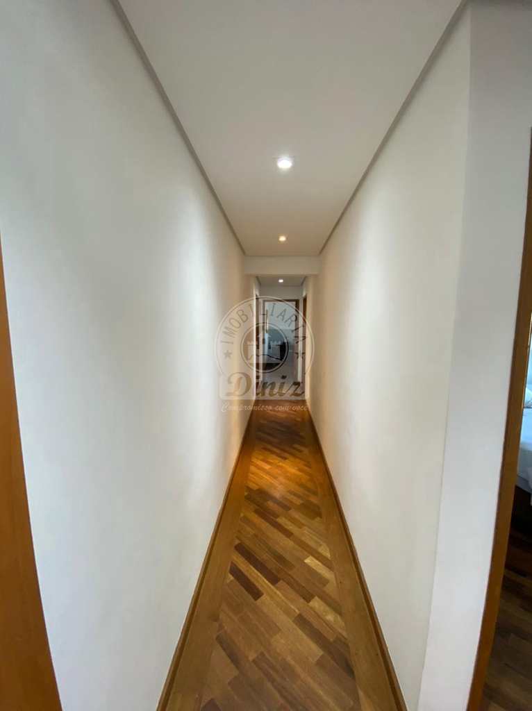 Apartamento em São Caetano do Sul, no bairro Santo Antônio