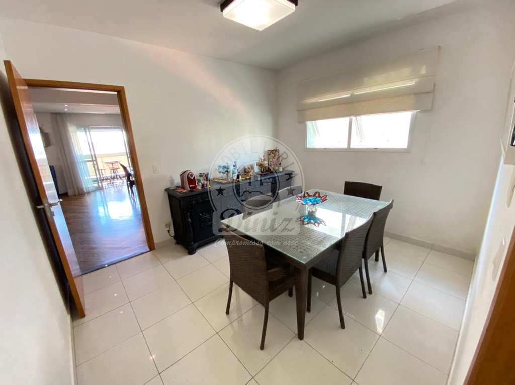 Apartamento em São Caetano do Sul, no bairro Santo Antônio
