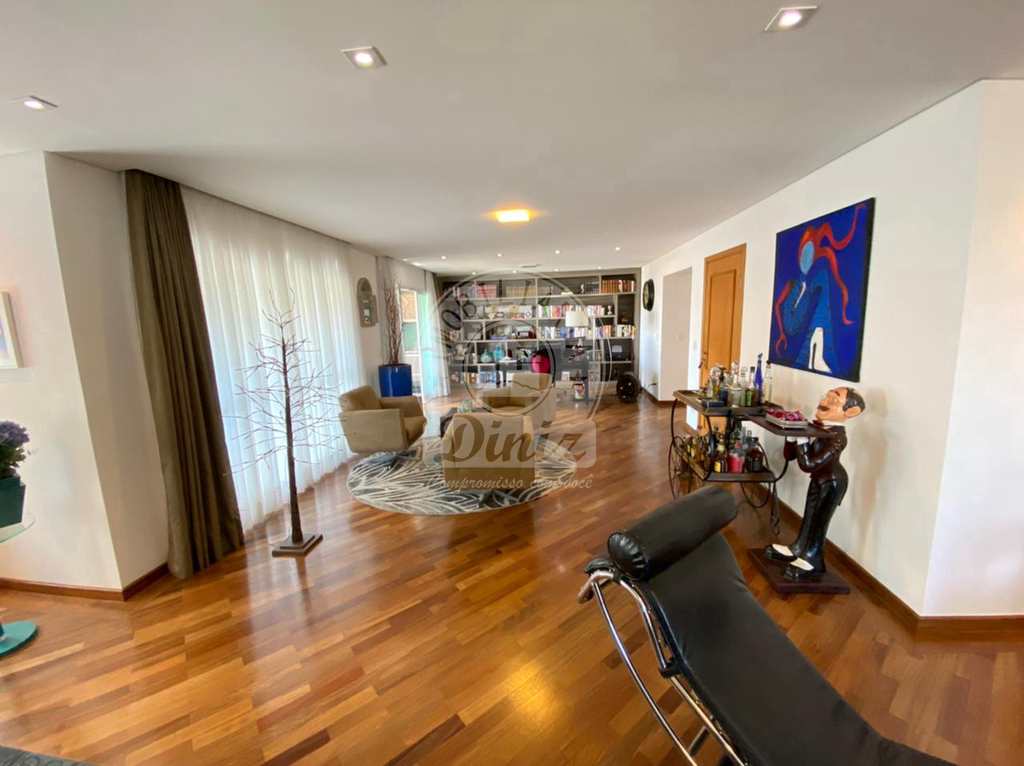 Apartamento em São Caetano do Sul, no bairro Santo Antônio