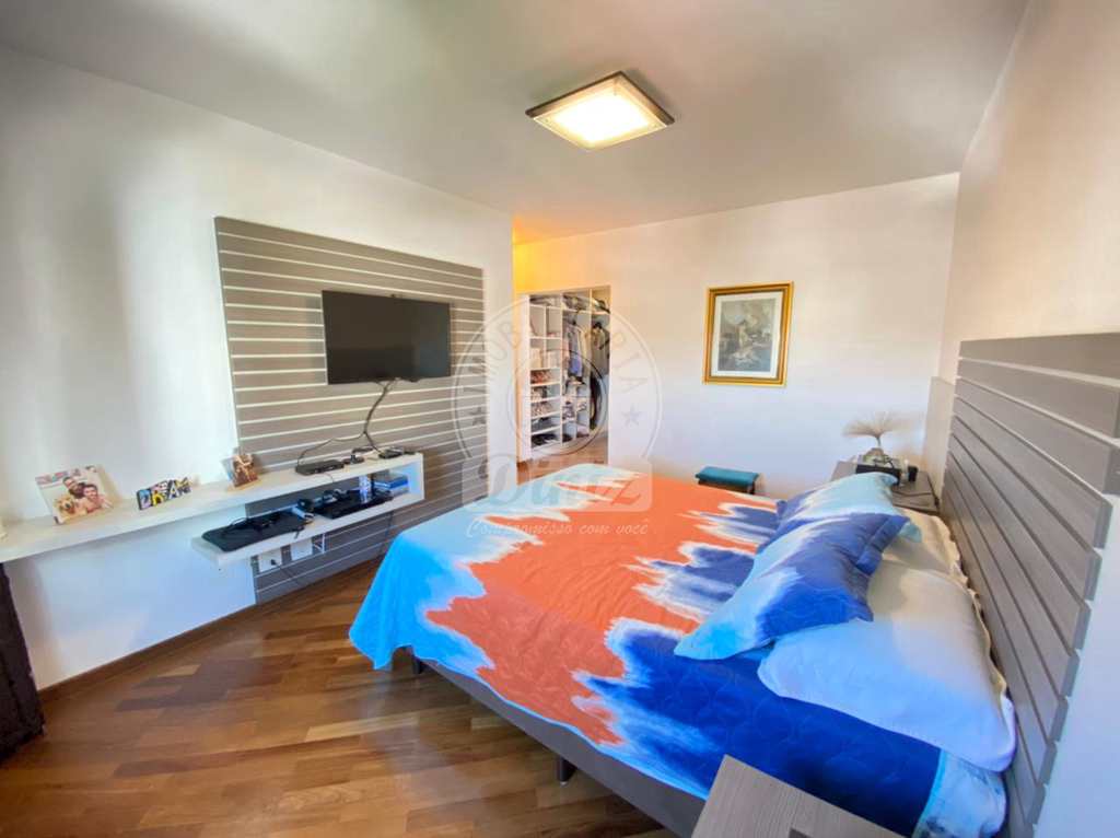 Apartamento em São Caetano do Sul, no bairro Santo Antônio