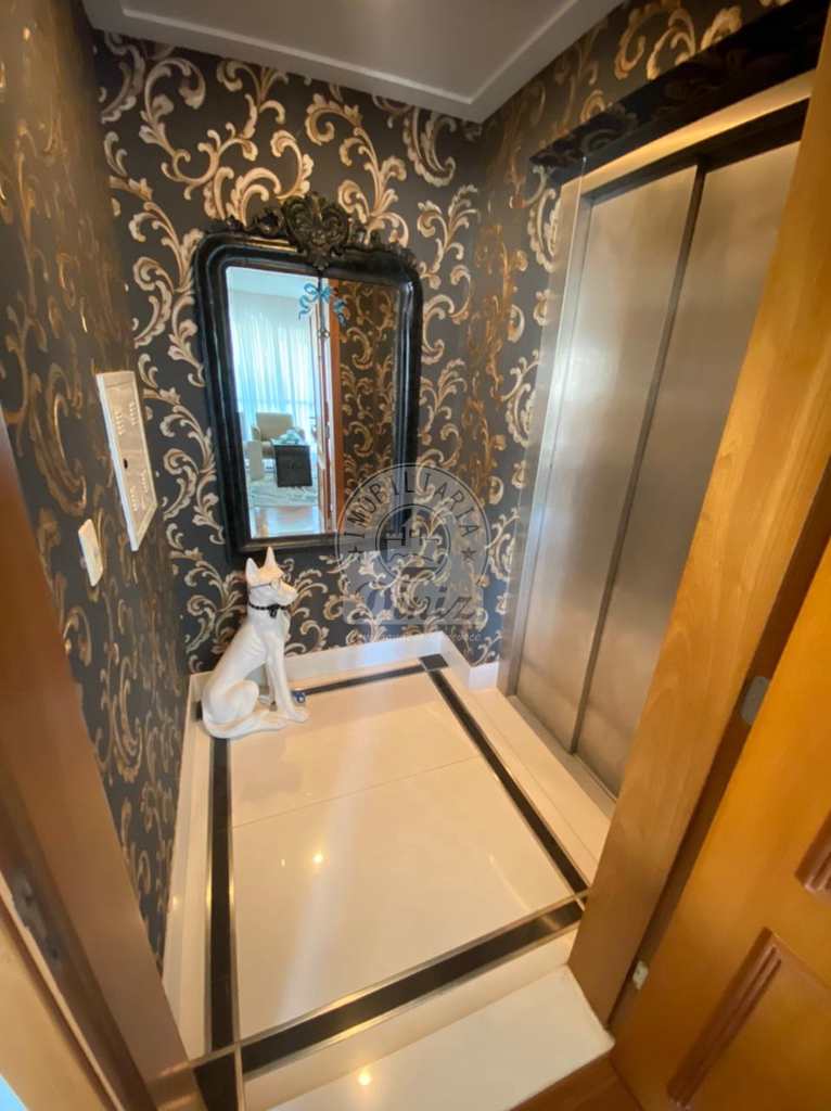 Apartamento em São Caetano do Sul, no bairro Santo Antônio