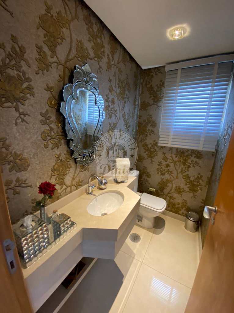 Apartamento em São Caetano do Sul, no bairro Santo Antônio