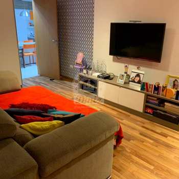 Apartamento em São Caetano do Sul, bairro Santa Paula