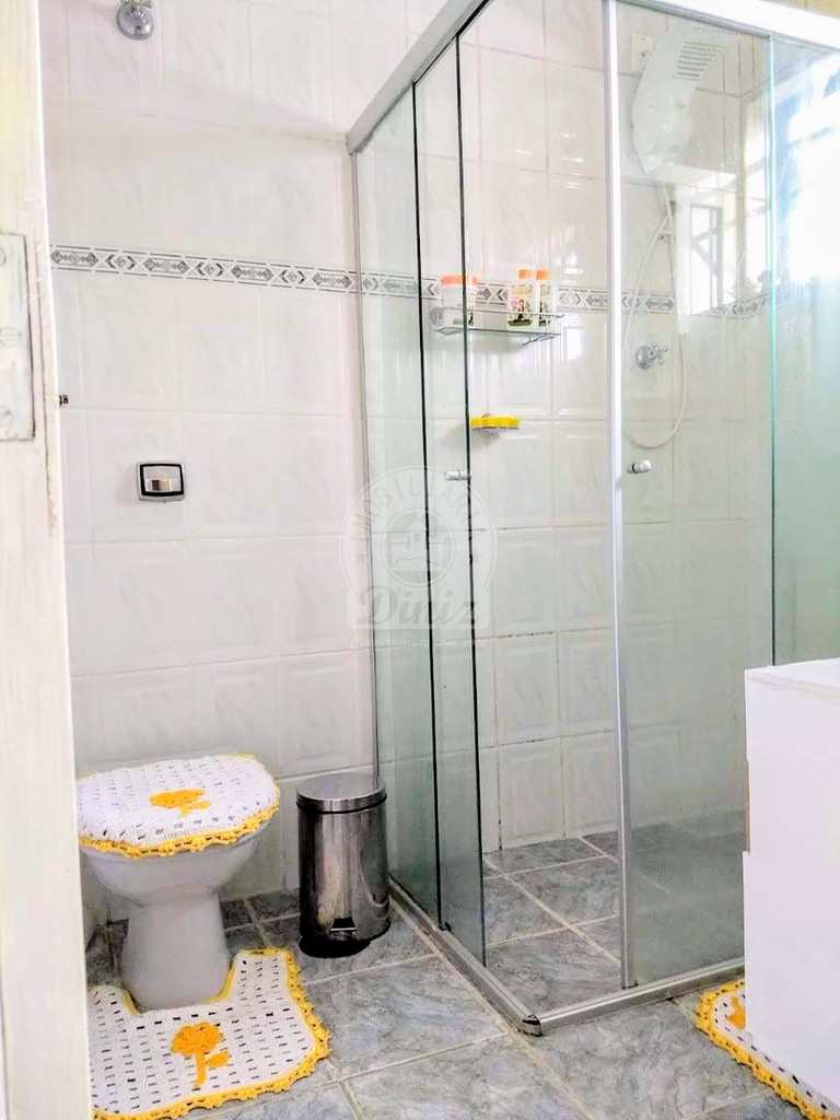 Sobrado em Santo André, no bairro Santa Maria