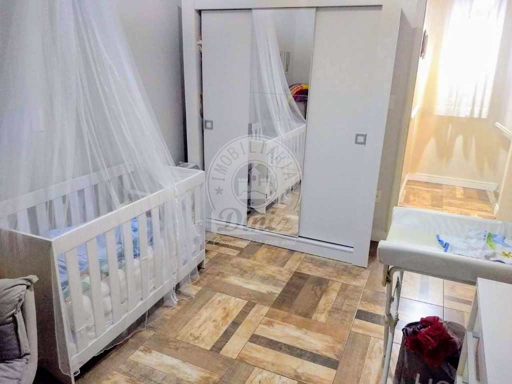 Sobrado em Santo André, no bairro Santa Maria