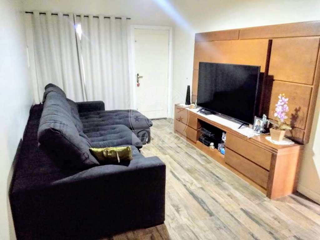 Sobrado em Santo André, no bairro Santa Maria