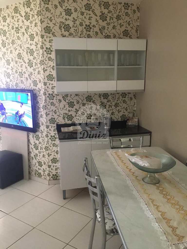 Apartamento em São Paulo, no bairro São João Clímaco