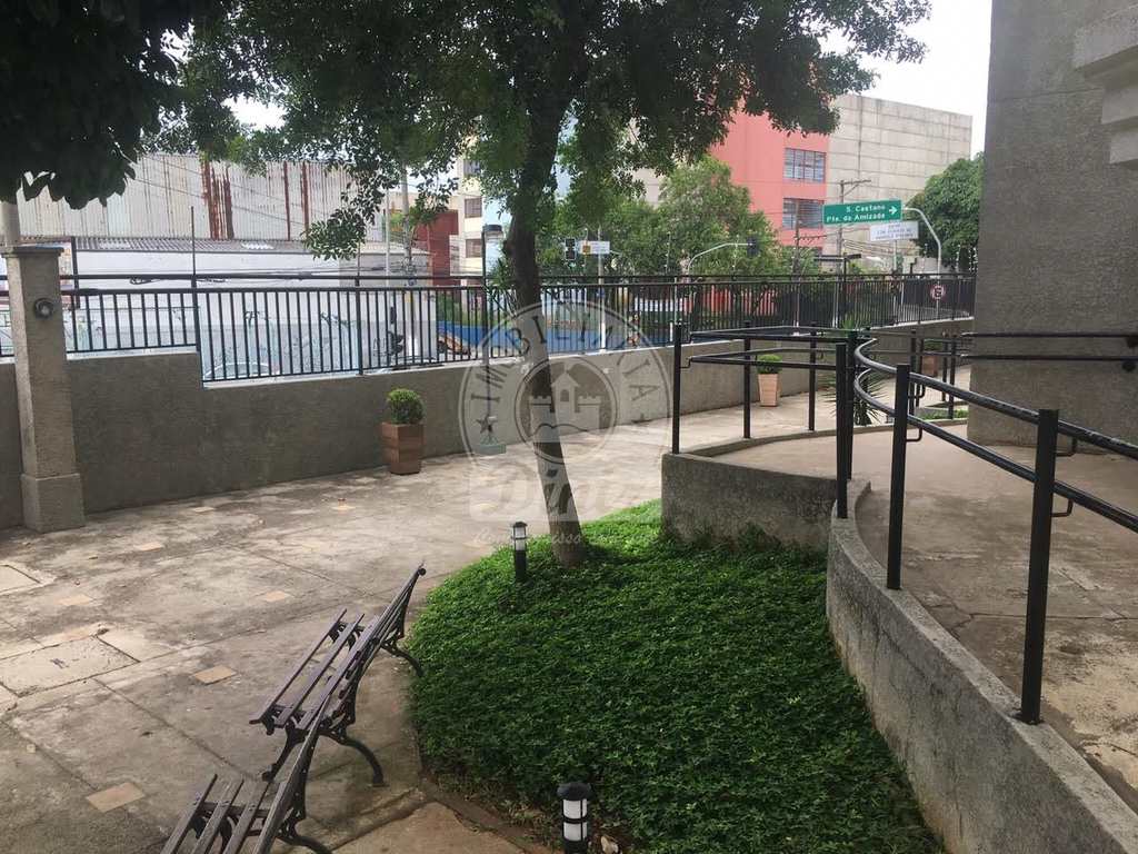 Apartamento em São Paulo, no bairro São João Clímaco