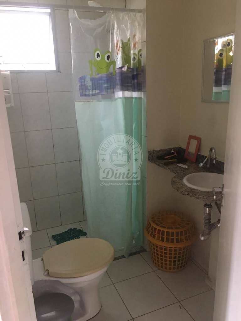 Apartamento em São Paulo, no bairro São João Clímaco