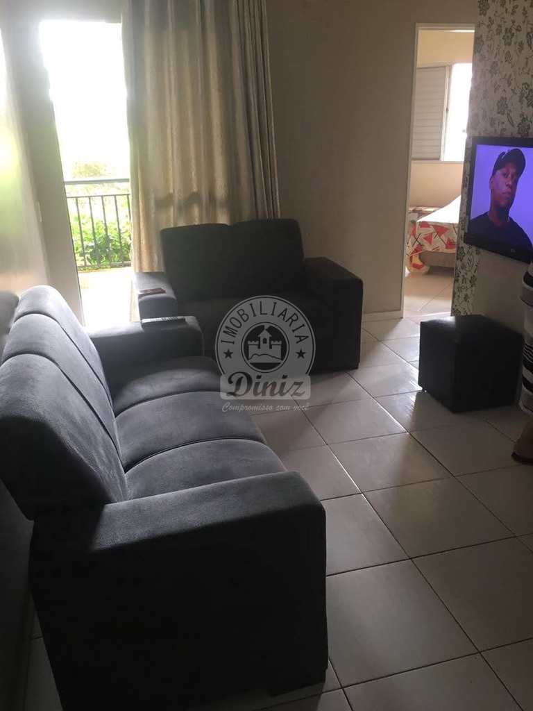 Apartamento em São Paulo, no bairro São João Clímaco