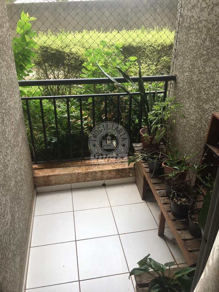 Apartamento em São Paulo, no bairro São João Clímaco