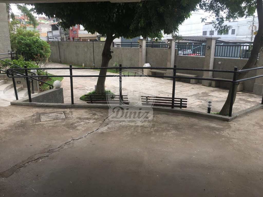Apartamento em São Paulo, no bairro São João Clímaco