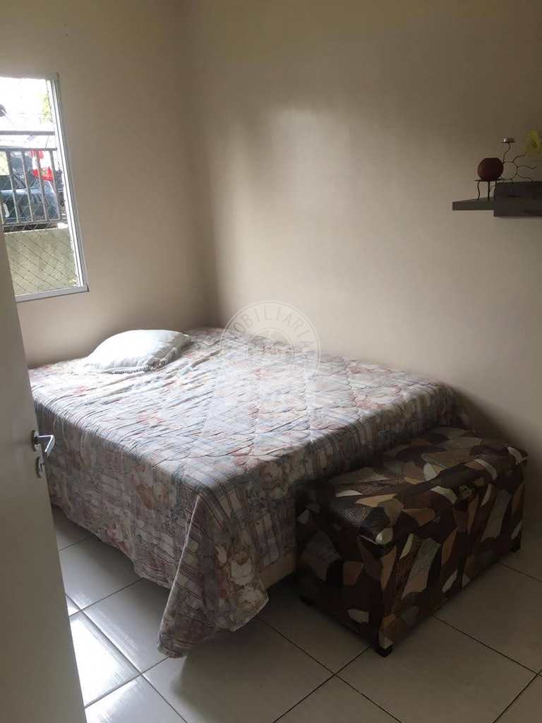 Apartamento em São Paulo, no bairro São João Clímaco