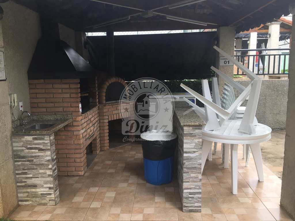 Apartamento em São Paulo, no bairro São João Clímaco