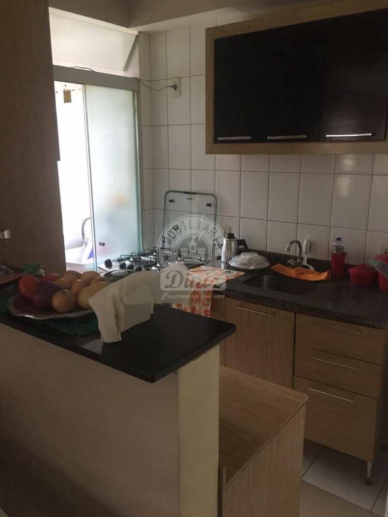 Apartamento em São Paulo, no bairro São João Clímaco