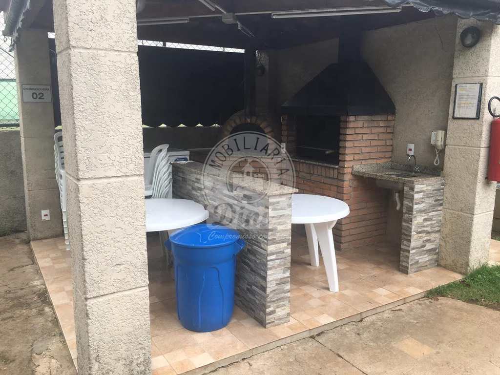 Apartamento em São Paulo, no bairro São João Clímaco