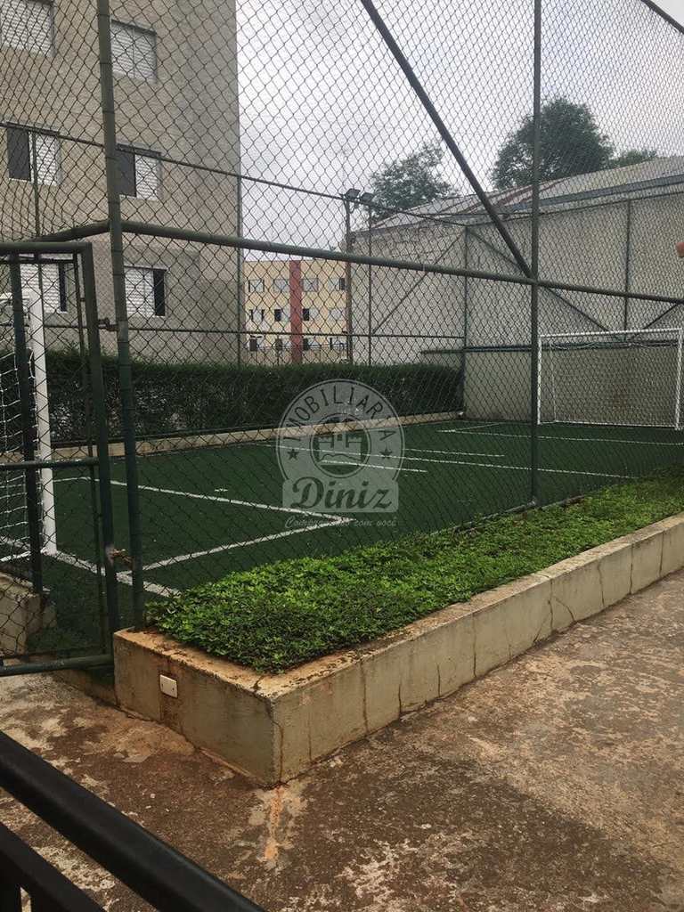 Apartamento em São Paulo, no bairro São João Clímaco