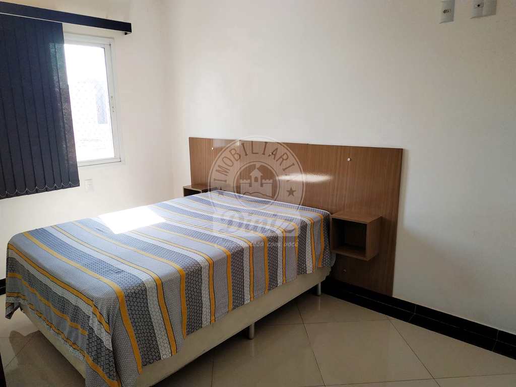 Apartamento em Santo André, no bairro Vila Príncipe de Gales