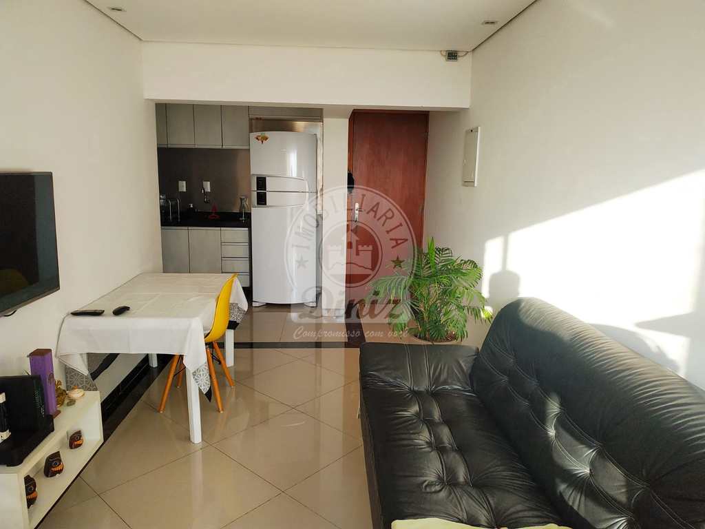 Apartamento em Santo André, no bairro Vila Príncipe de Gales