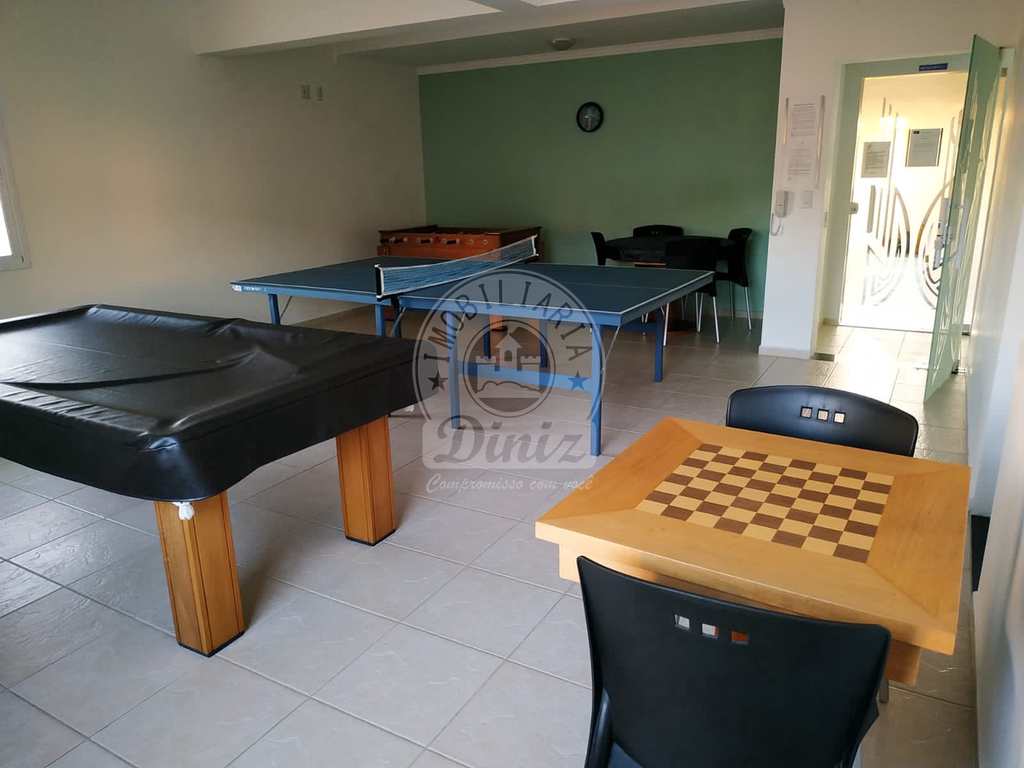 Apartamento em Santo André, no bairro Vila Príncipe de Gales
