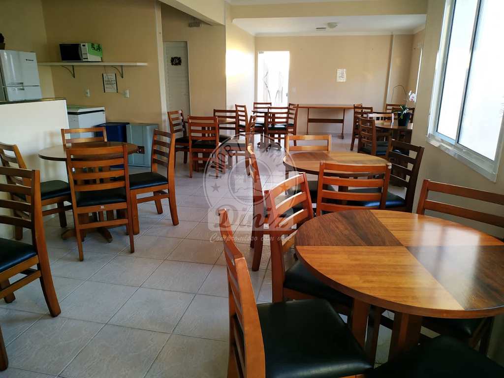 Apartamento em Santo André, no bairro Vila Príncipe de Gales
