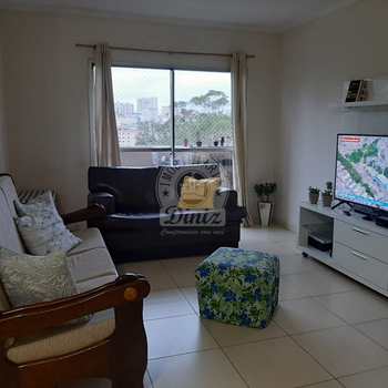 Apartamento em São Caetano do Sul, bairro Santa Maria