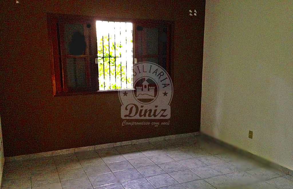 Sobrado em São Caetano do Sul, no bairro Santa Paula