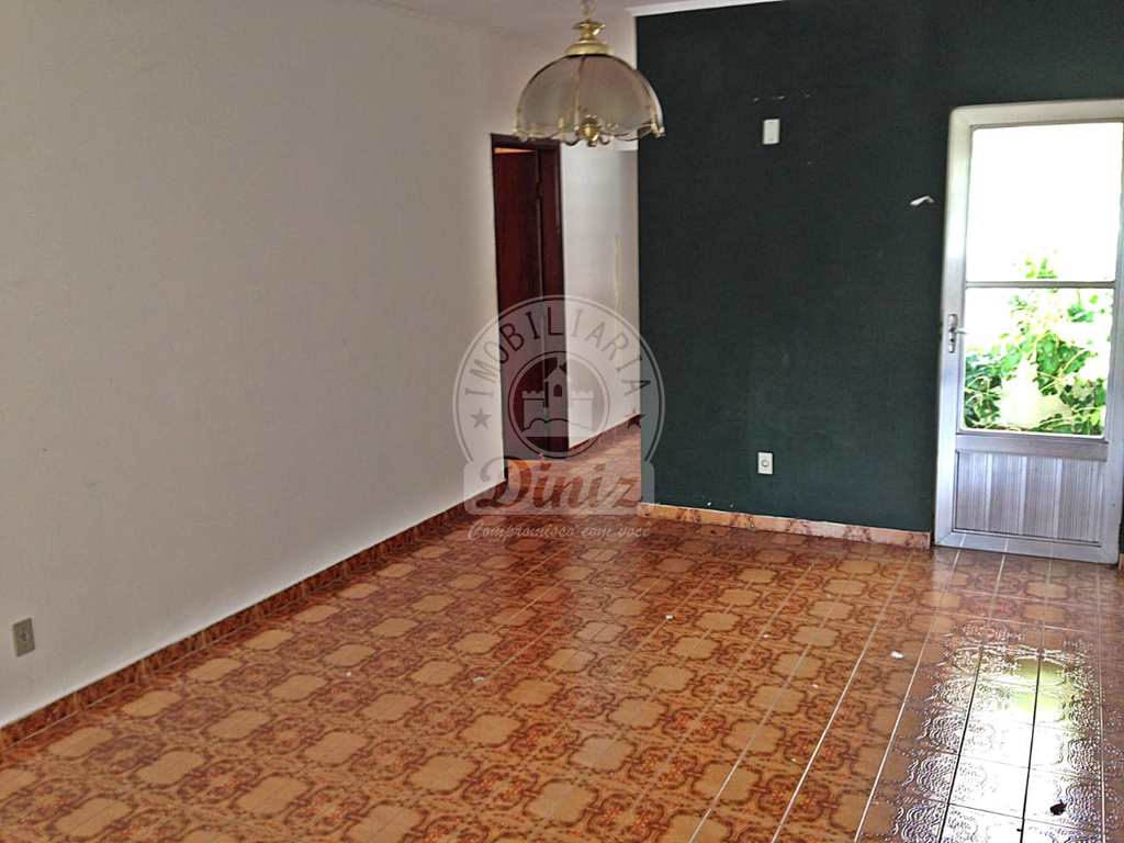Sobrado em São Caetano do Sul, no bairro Santa Paula