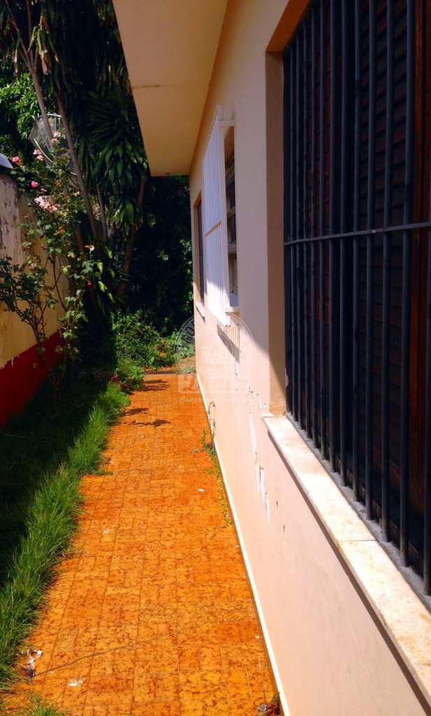 Sobrado em São Caetano do Sul, no bairro Santa Paula