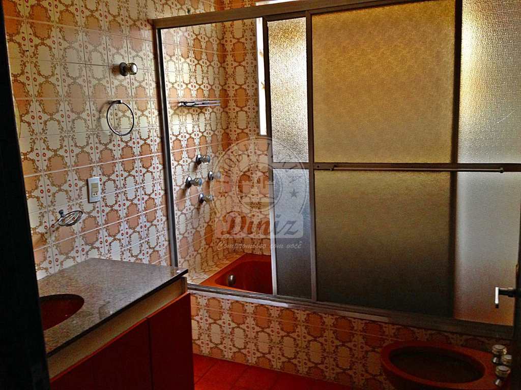 Sobrado em São Caetano do Sul, no bairro Santa Paula
