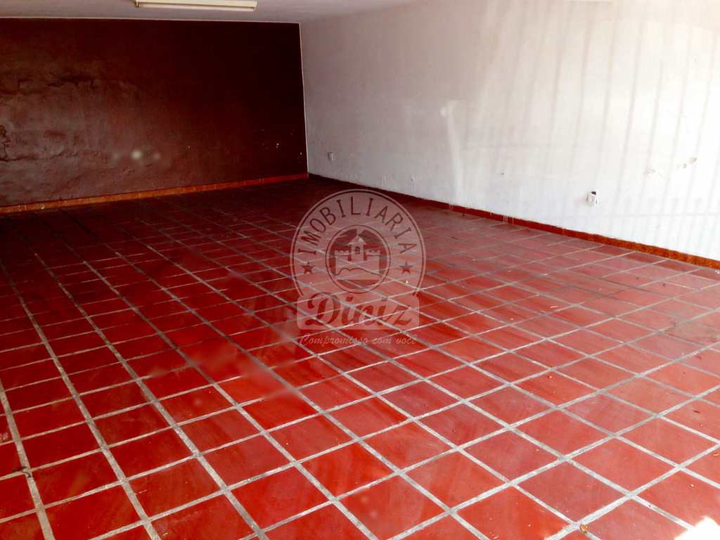 Sobrado em São Caetano do Sul, no bairro Santa Paula