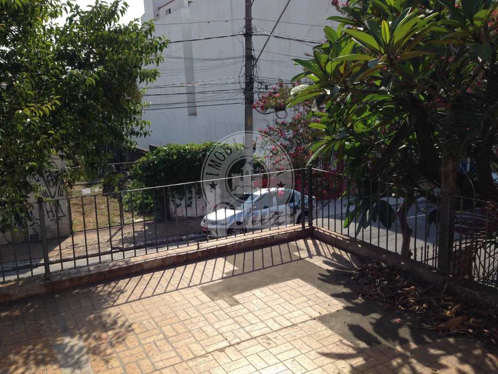 Sobrado em São Caetano do Sul, no bairro Santa Paula