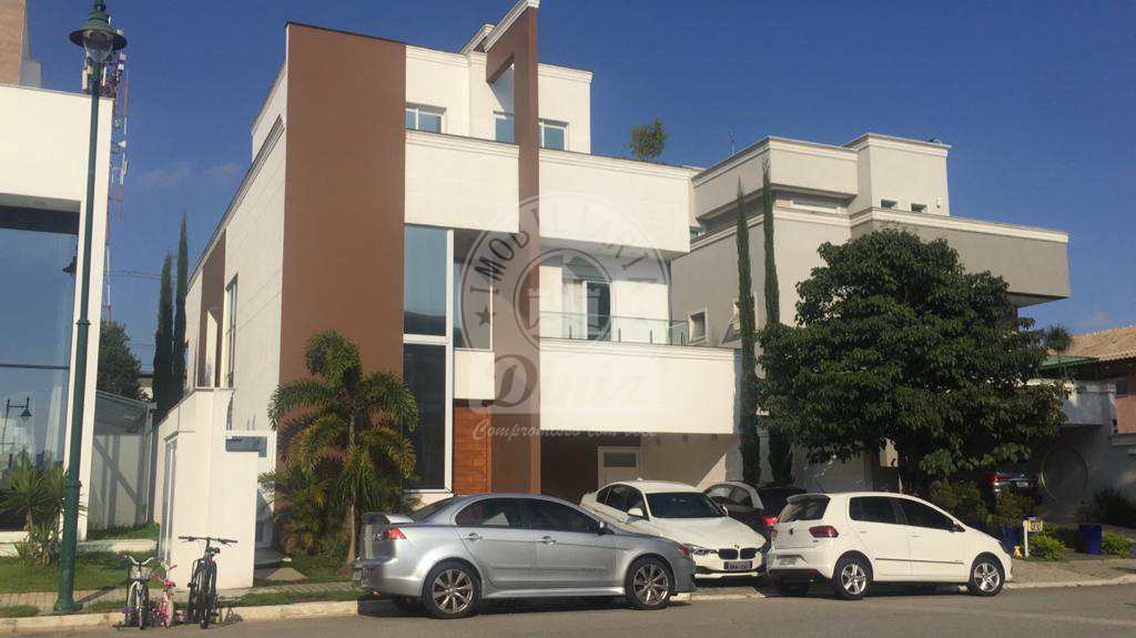 Sobrado de Condomínio em São Caetano do Sul, no bairro Cerâmica
