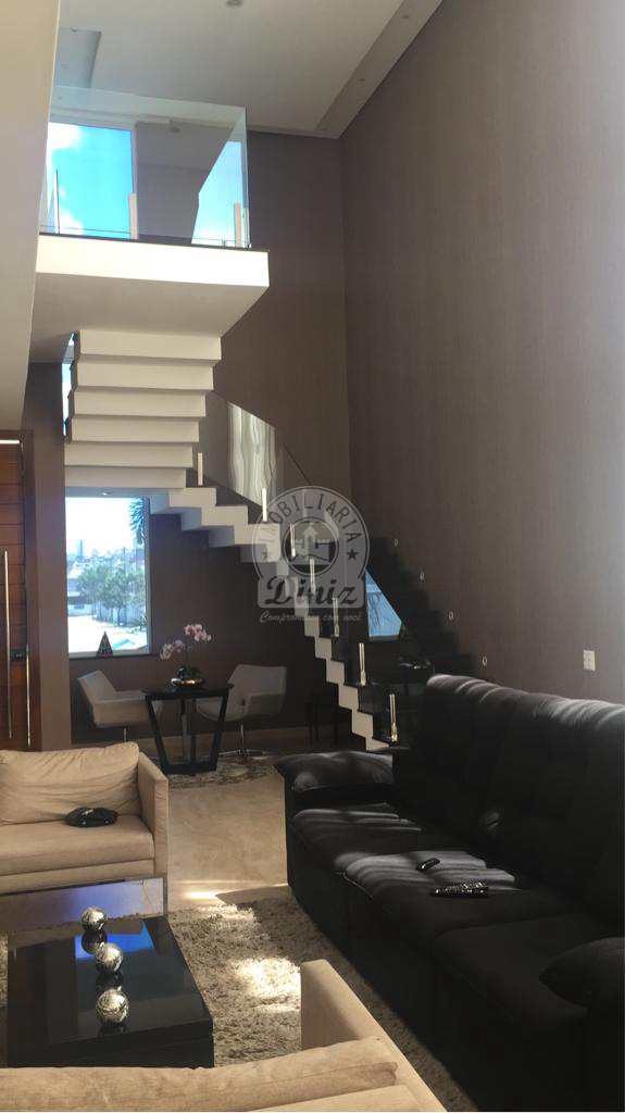 Sobrado de Condomínio em São Caetano do Sul, no bairro Cerâmica