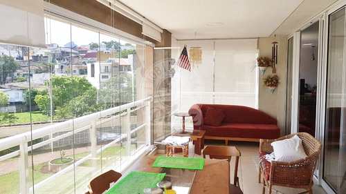 Apartamento, código 4319 em São Caetano do Sul, bairro Boa Vista