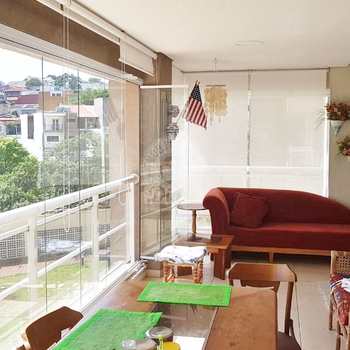 Apartamento em São Caetano do Sul, bairro Boa Vista