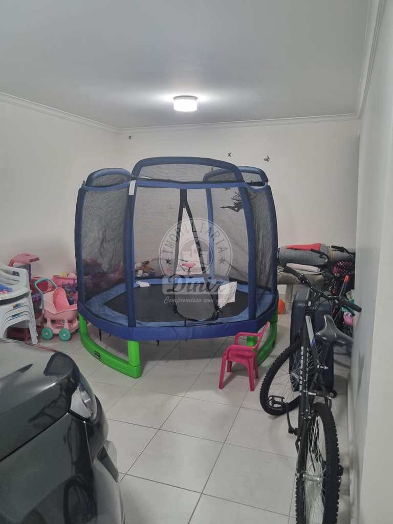 Sobrado em São Caetano do Sul, no bairro Santa Maria